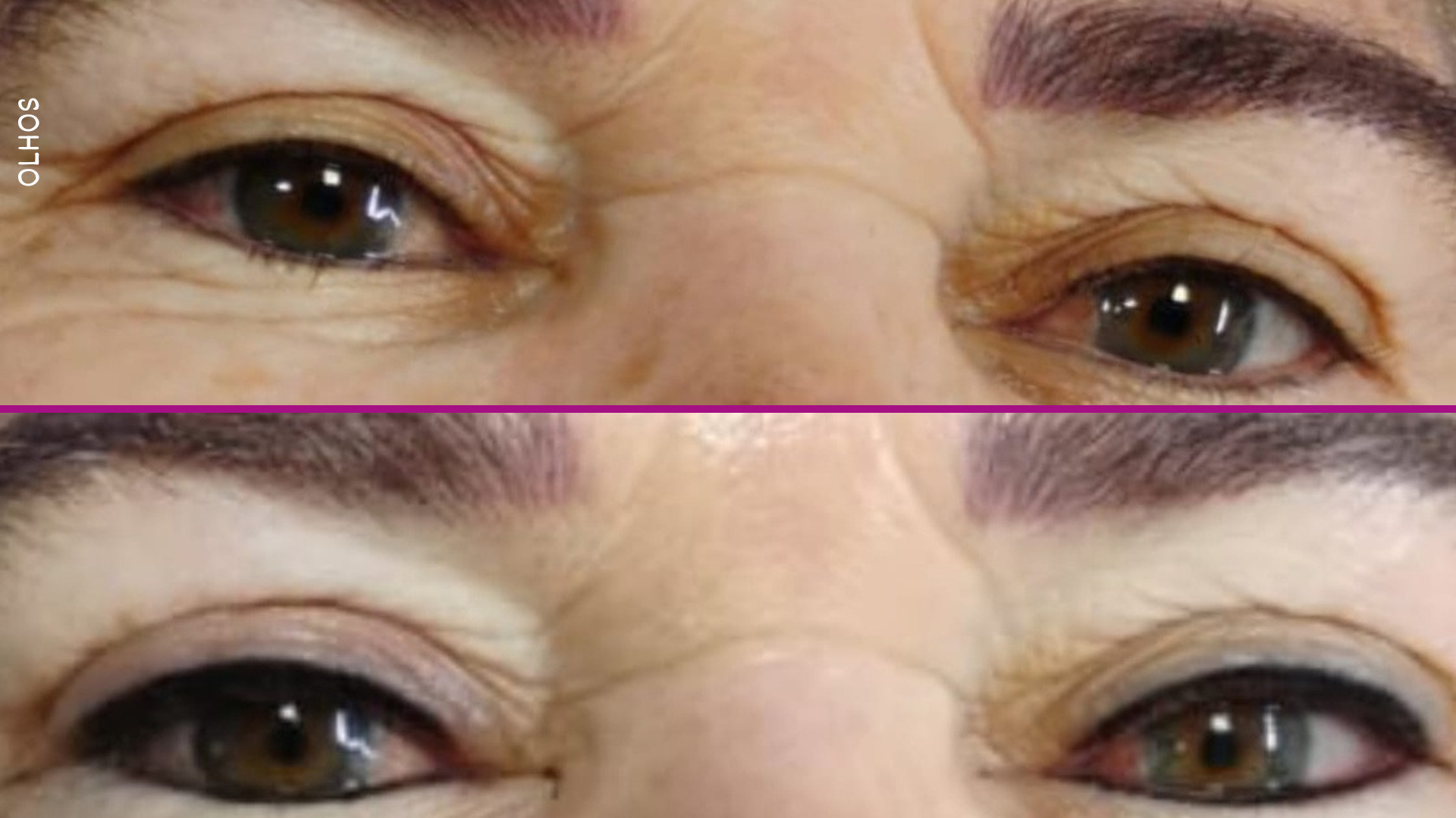 Olhos